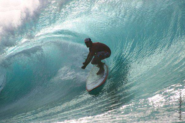Ikaika pipe