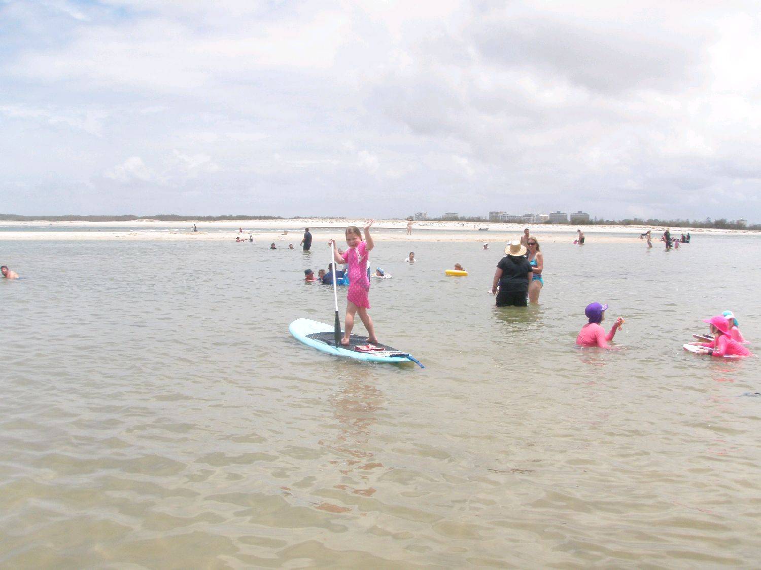 Katepaddleflat
