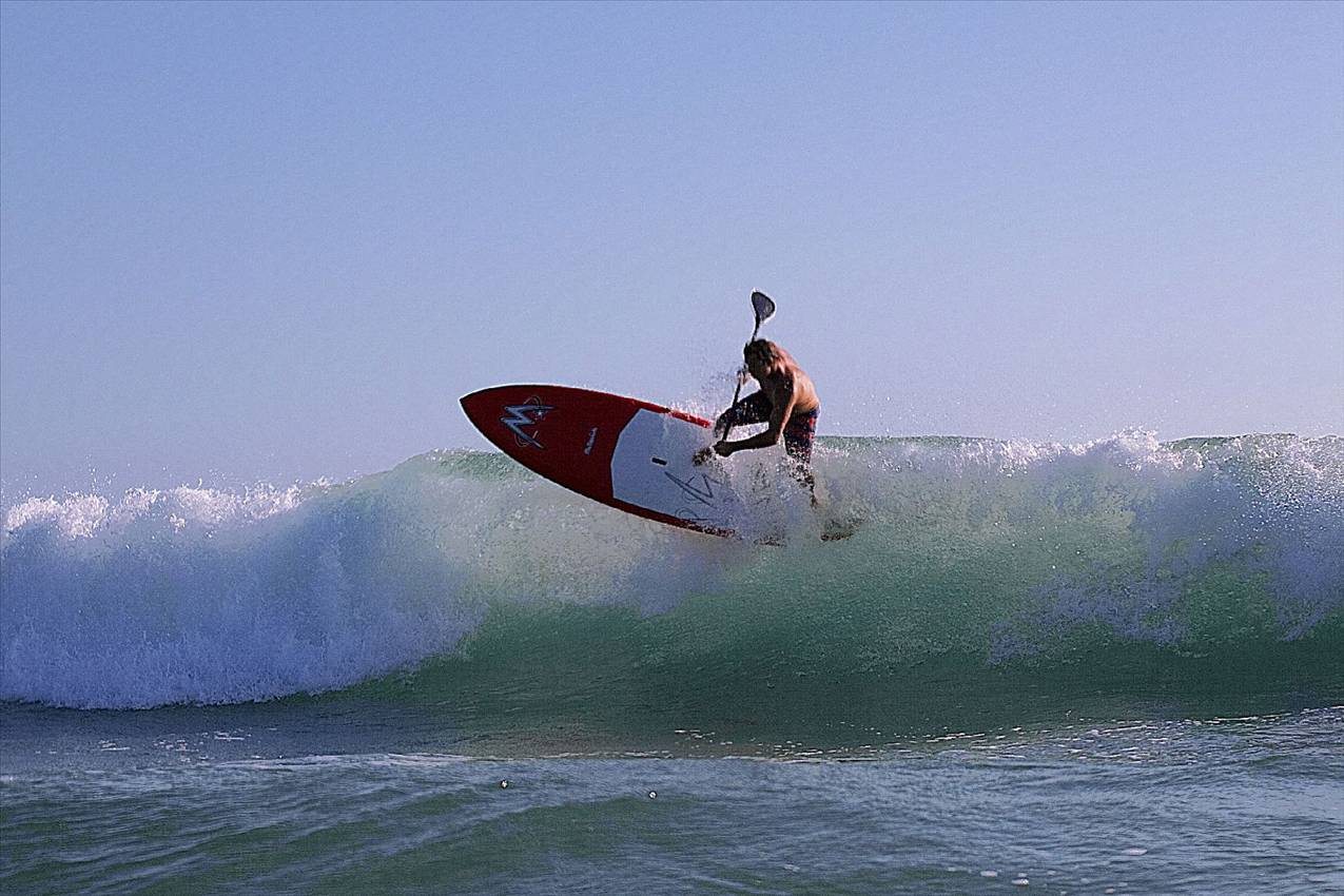 Mermaid Beach