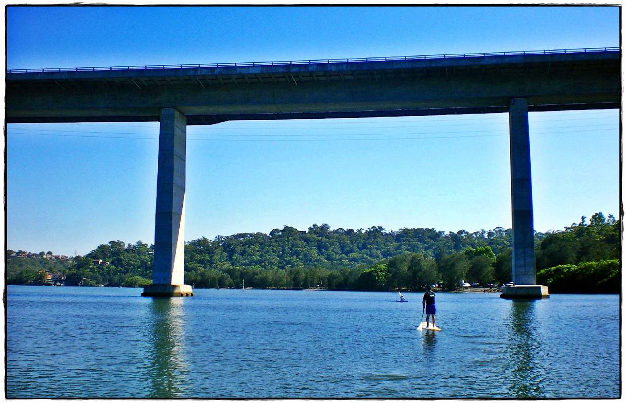 Woronora River 045