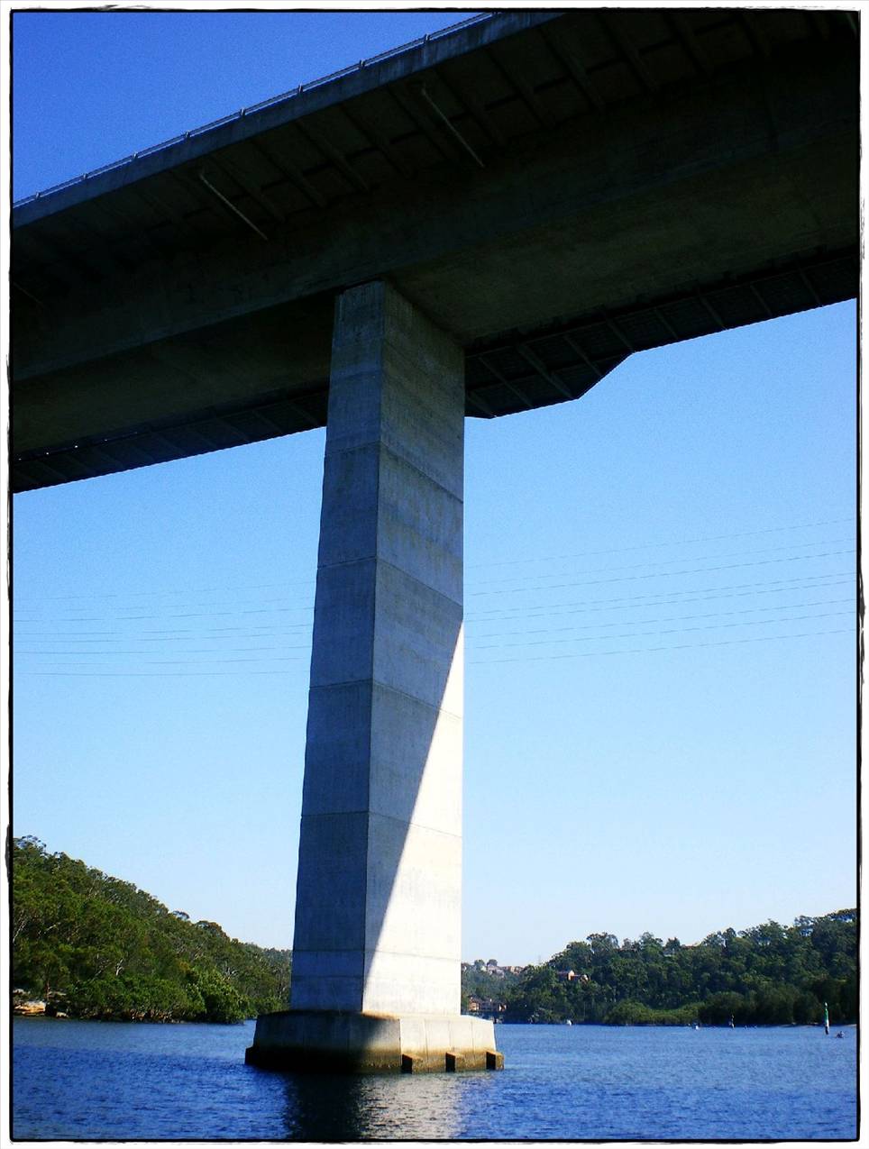 Woronora River 046