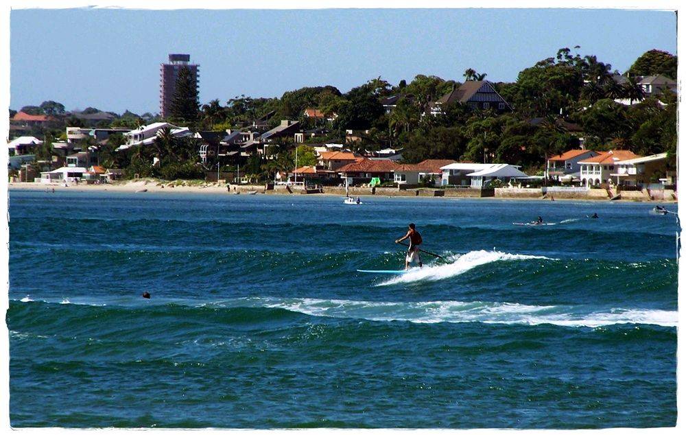 Bay Surf 001