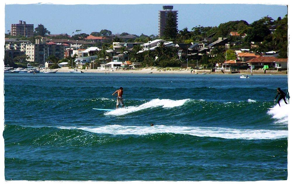 Bay Surf 005