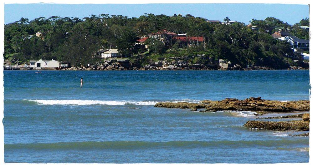 Bay Surf 012