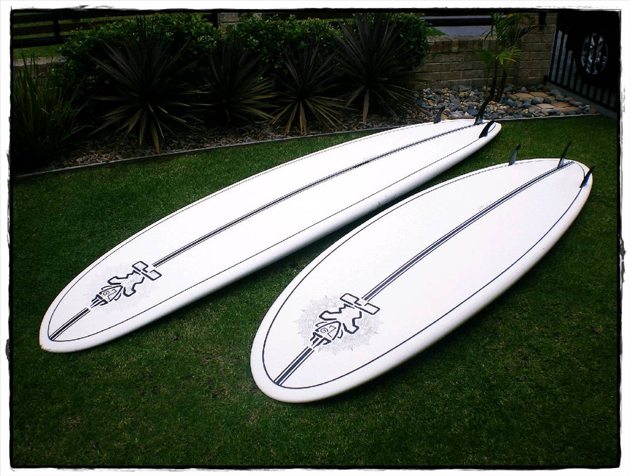 board 009