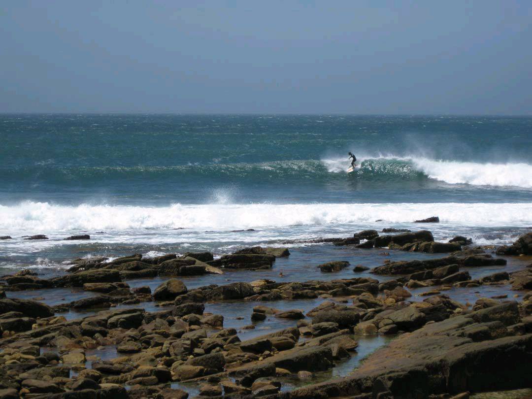 South Africa