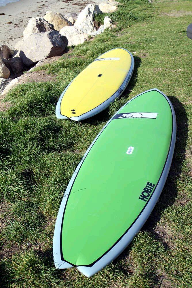 hobie cm3