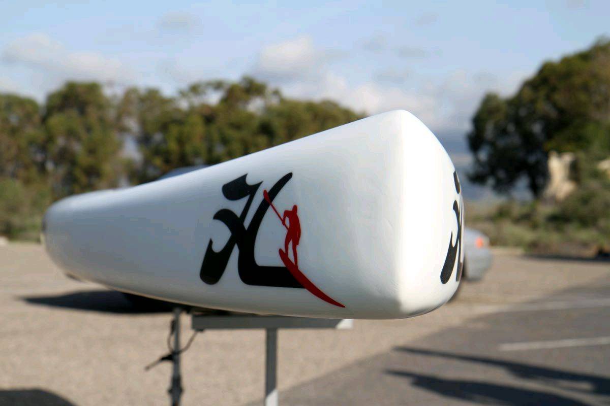hobie race 126 3