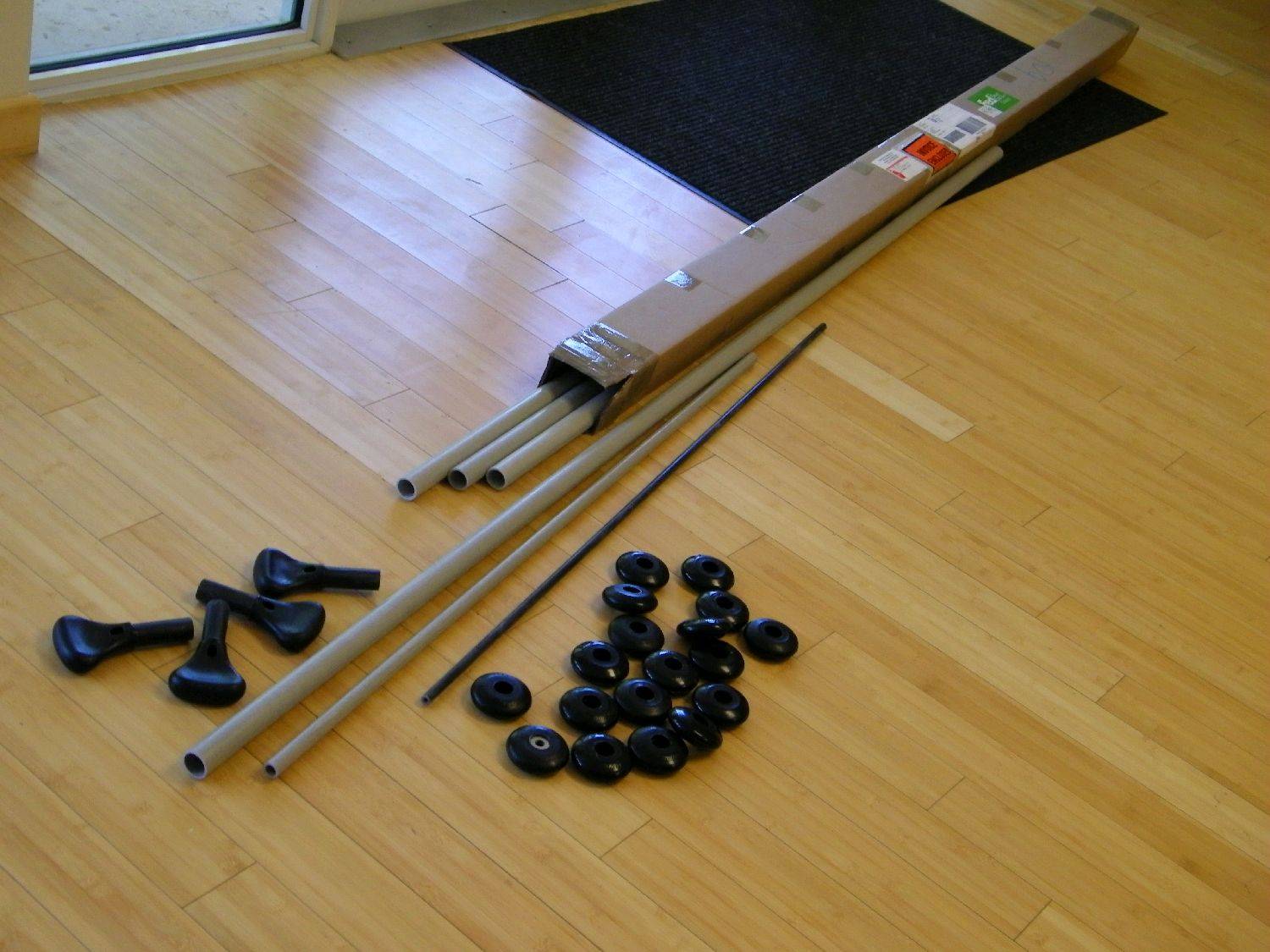 Stick Supplies