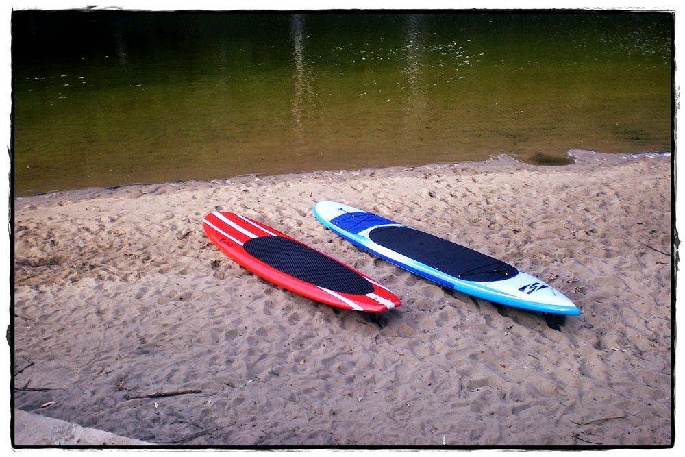 Audley Paddle 001