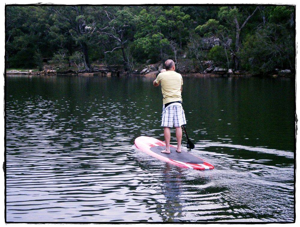 Audley Paddle 015