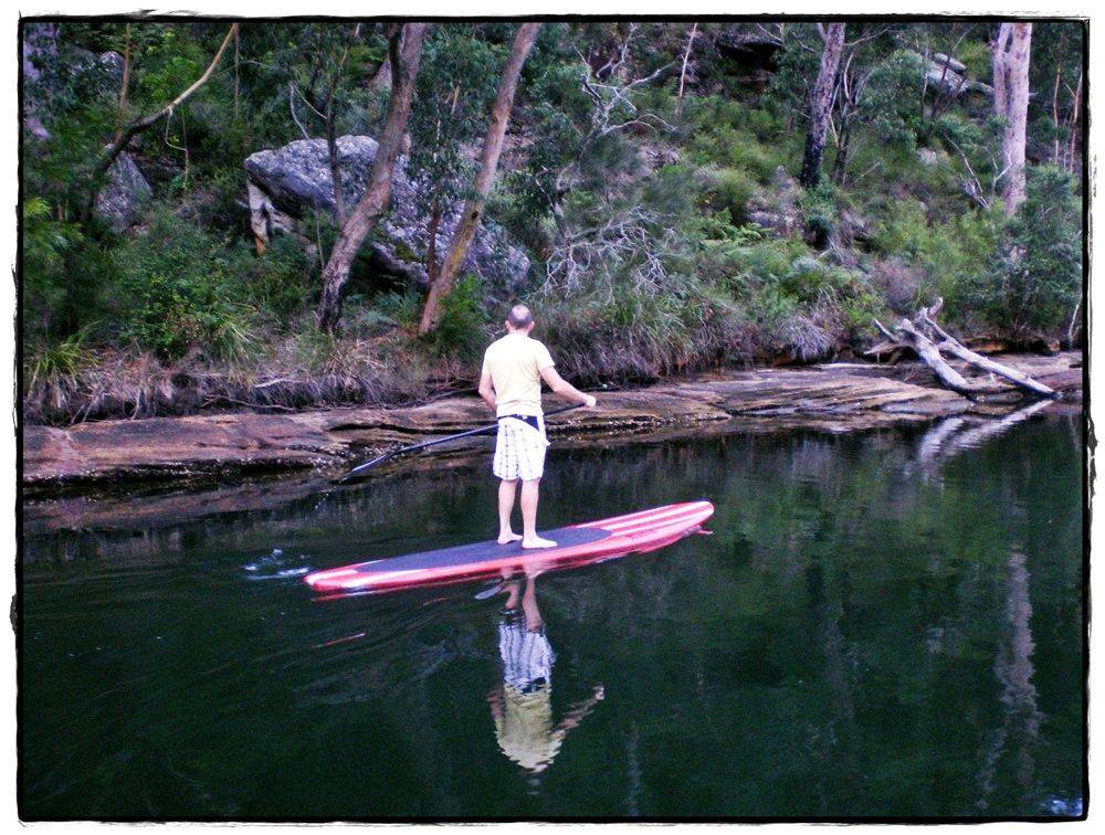 Audley Paddle 019