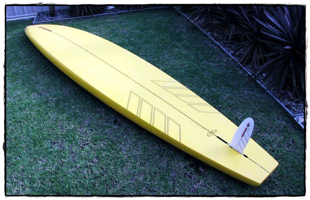 Downwinder 007