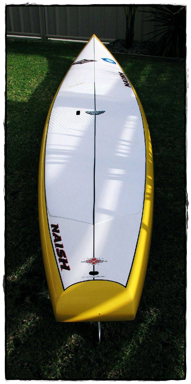 Downwinder 013