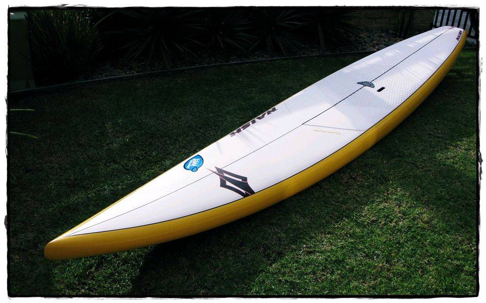 Downwinder 014