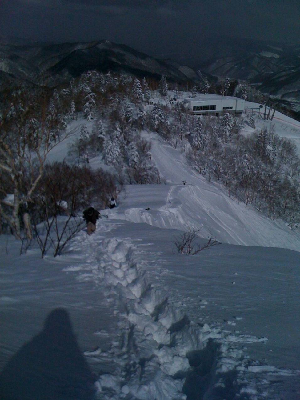 Ridge Run