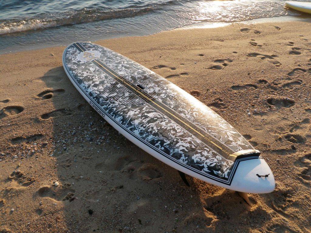New Board