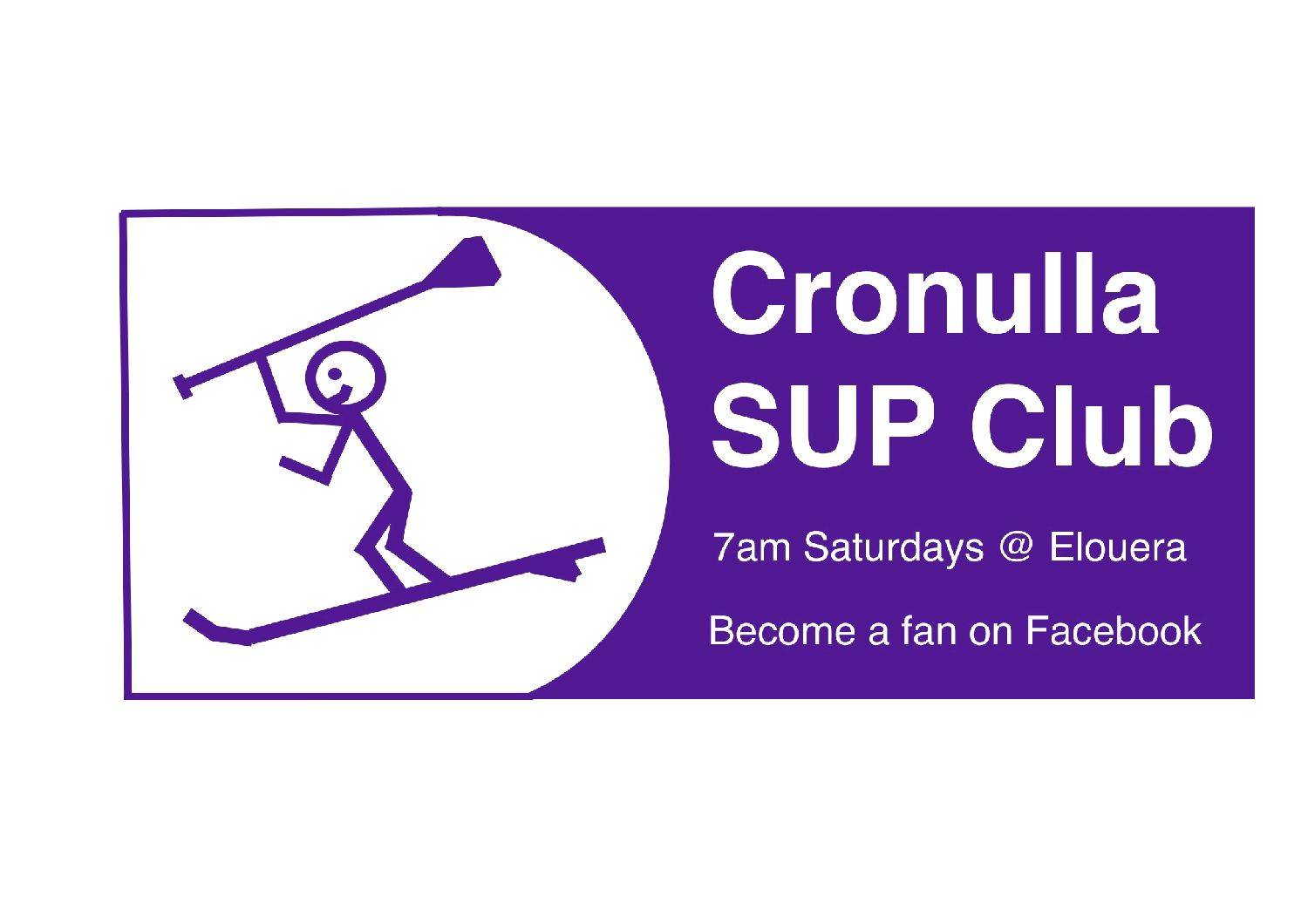 Cronulla SUP Club