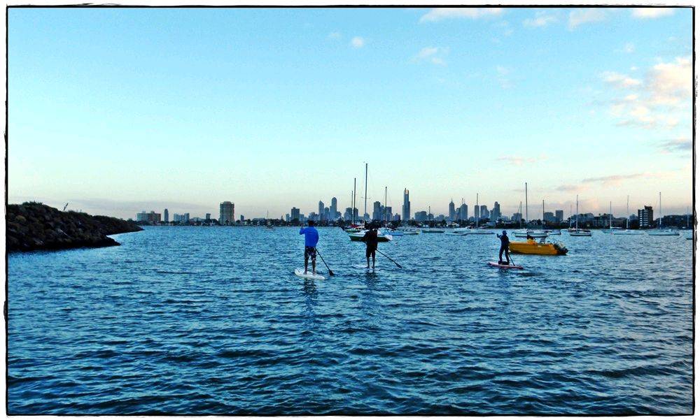 St Kilda SUP 006
