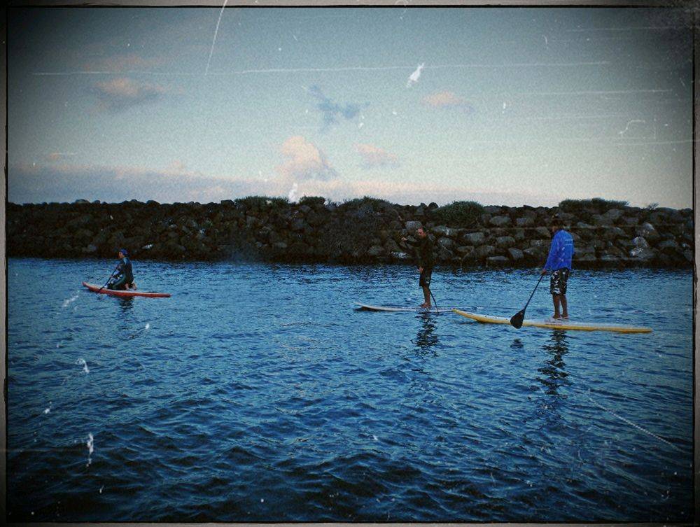 St Kilda SUP 010