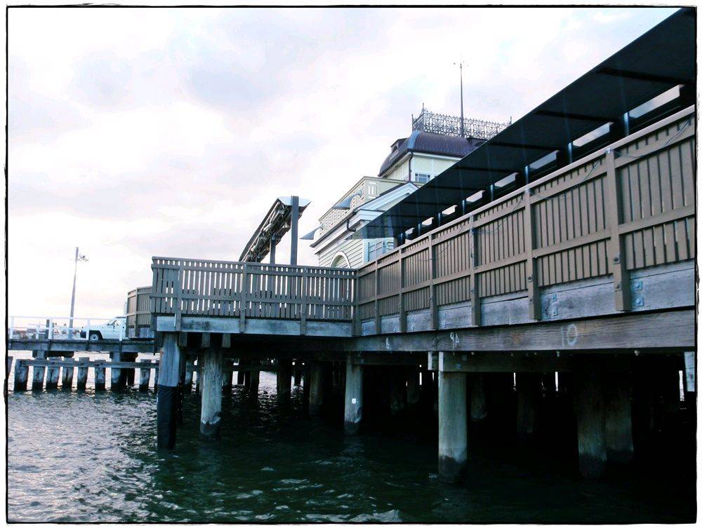 St Kilda SUP 014