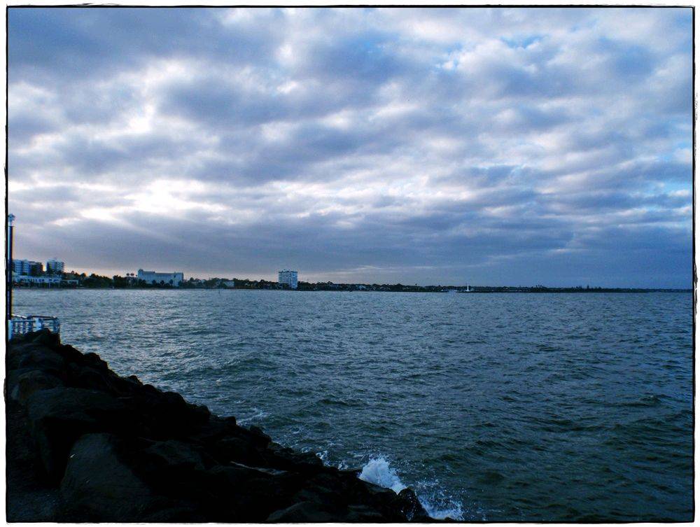 St Kilda SUP 019