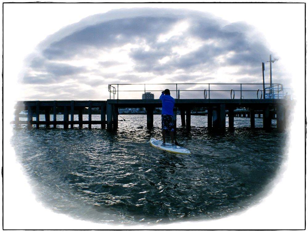 St Kilda SUP 025