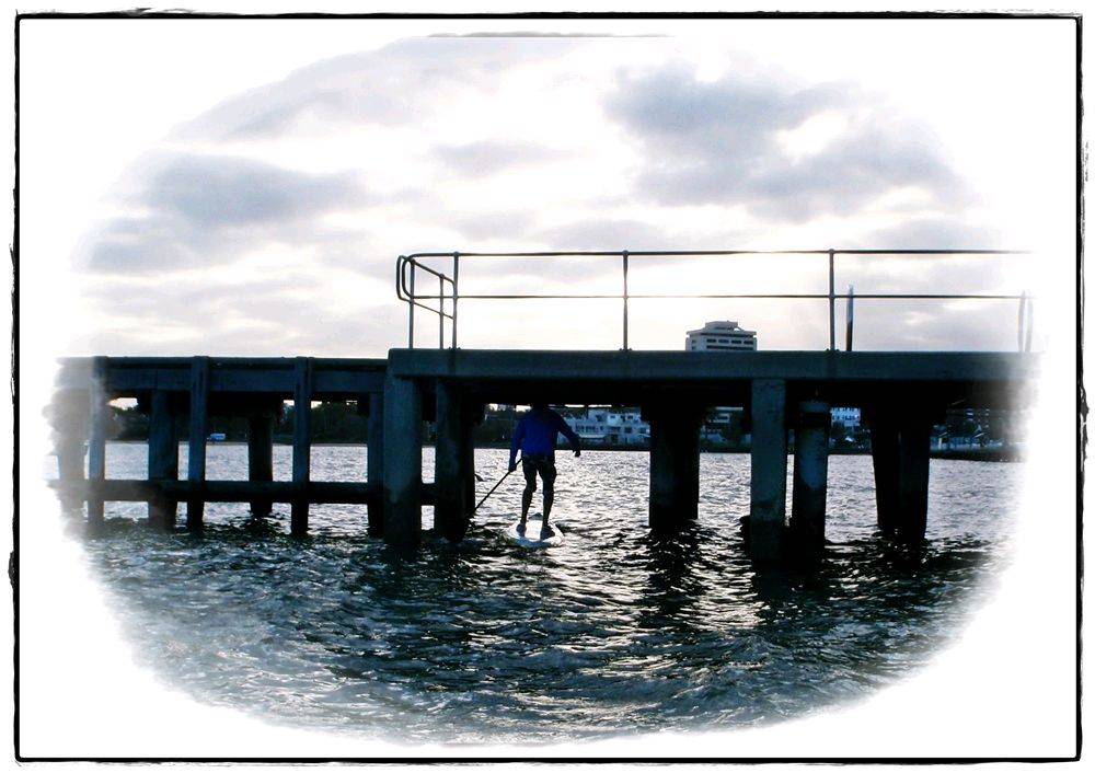 St Kilda SUP 026