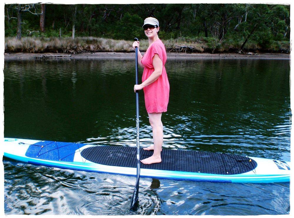 Tam SUP 018