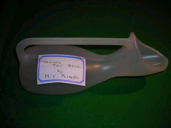 piss