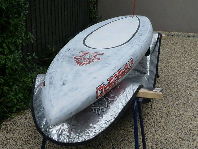 SurfRace5