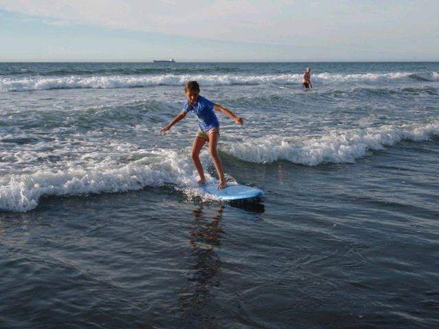 surf rat 2