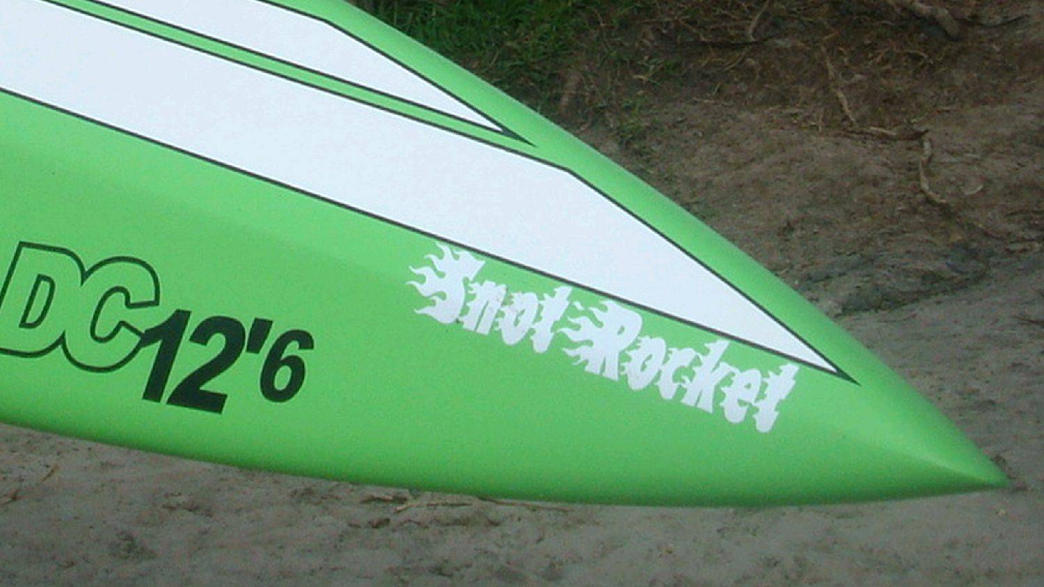 Snott Rocket