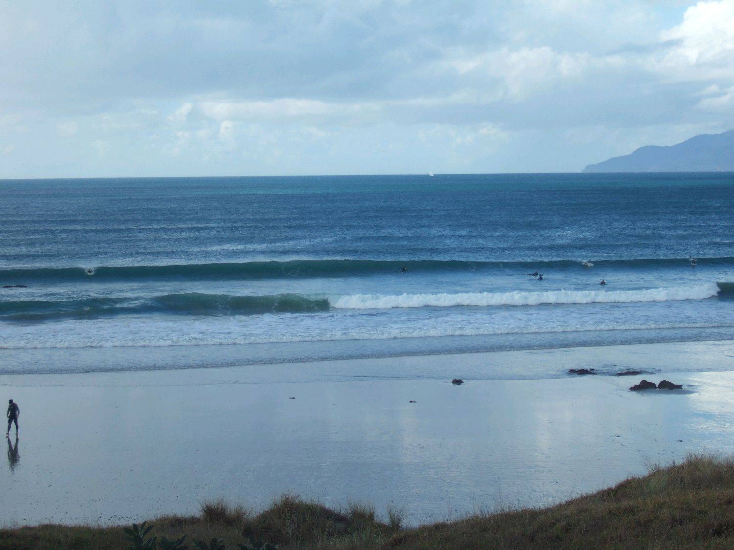 pictures Tarwharanui May 1st 2010 002