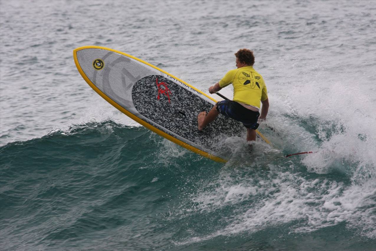 byron sup final...sat 8 may 10