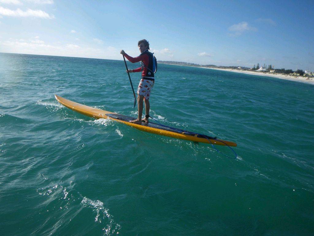 downwind 2