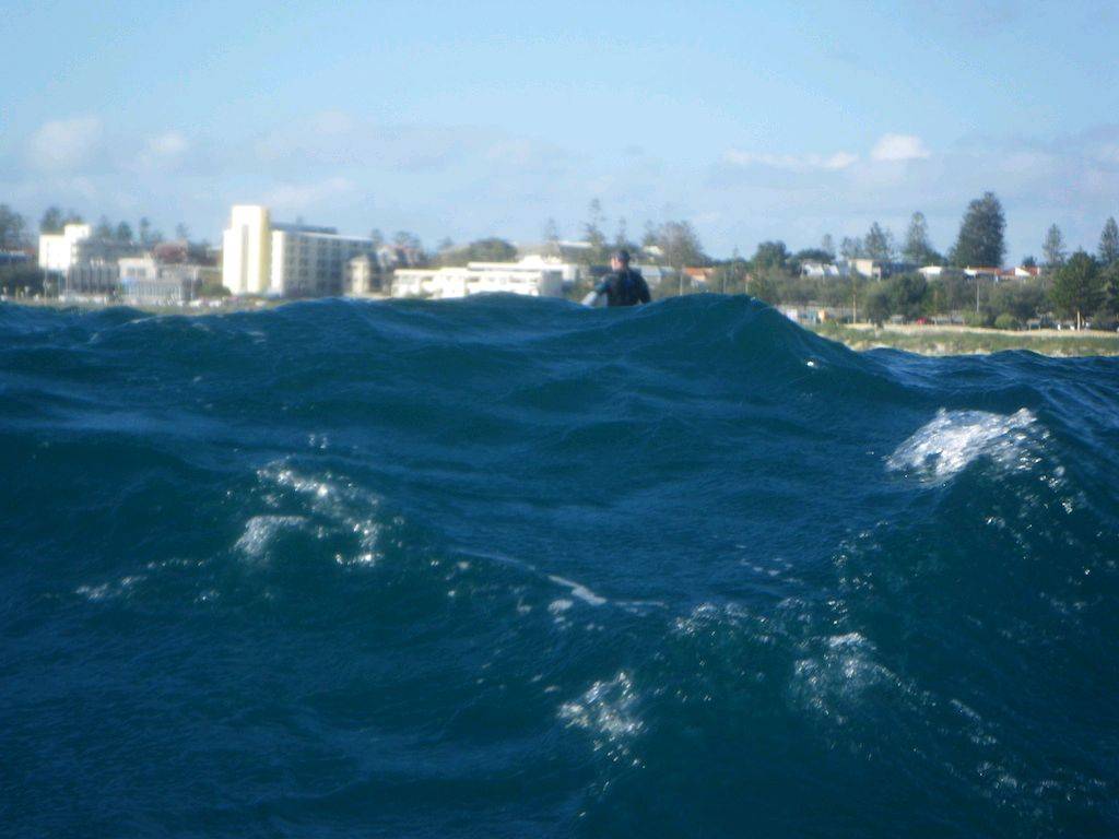 downwind 5