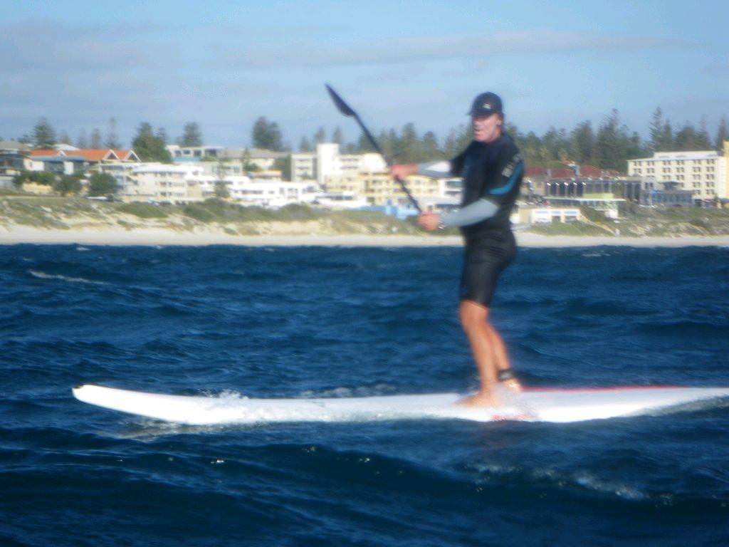 downwind 6
