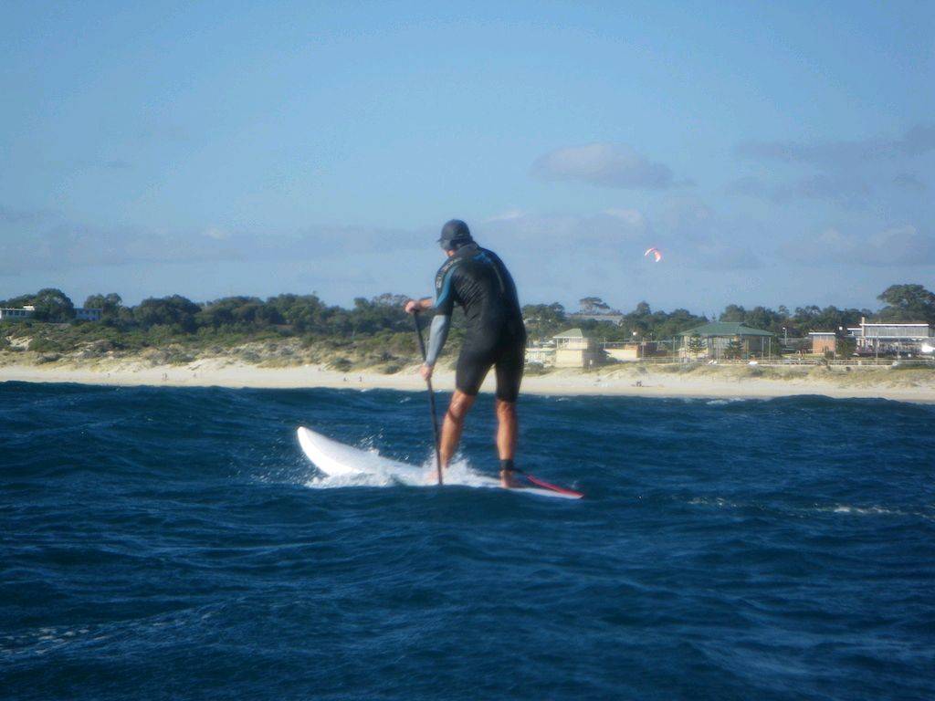 downwind 7