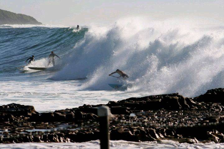 wipeout