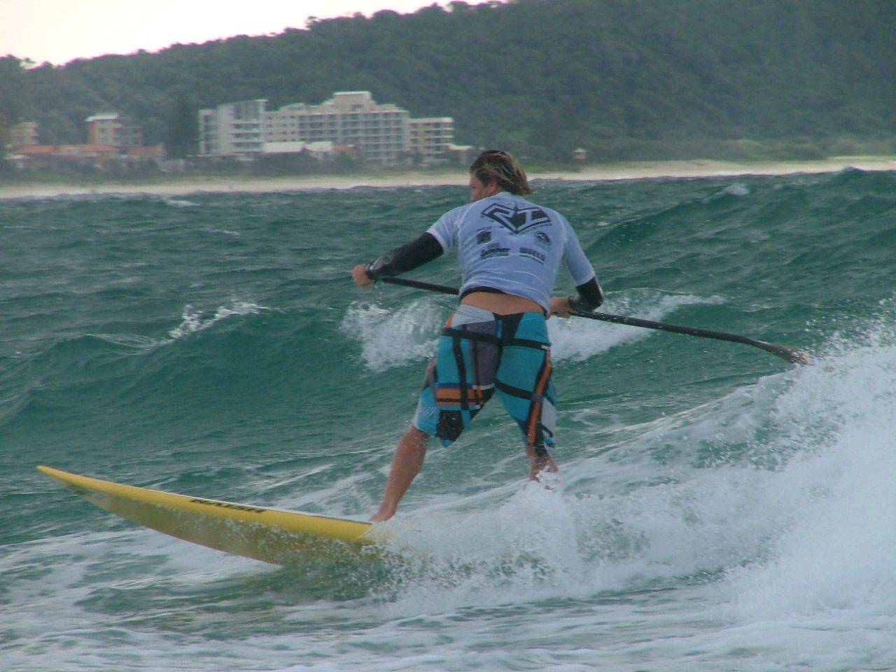 sup roar 050