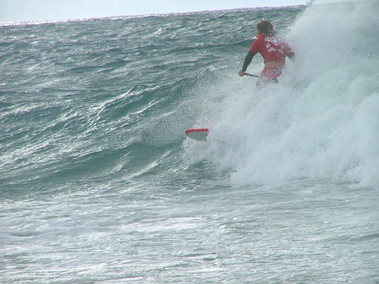 sup roar 070