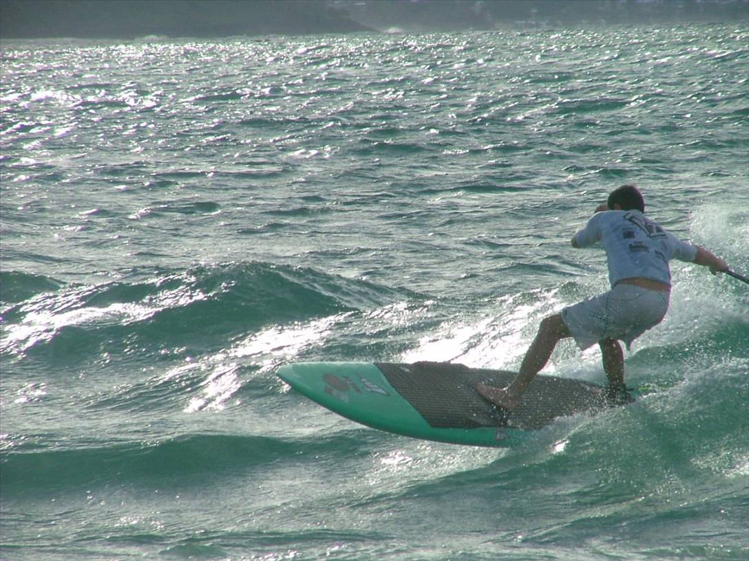 sup roar 126