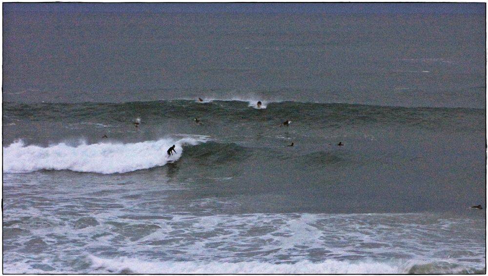 Coal Coast ECL Swell 047