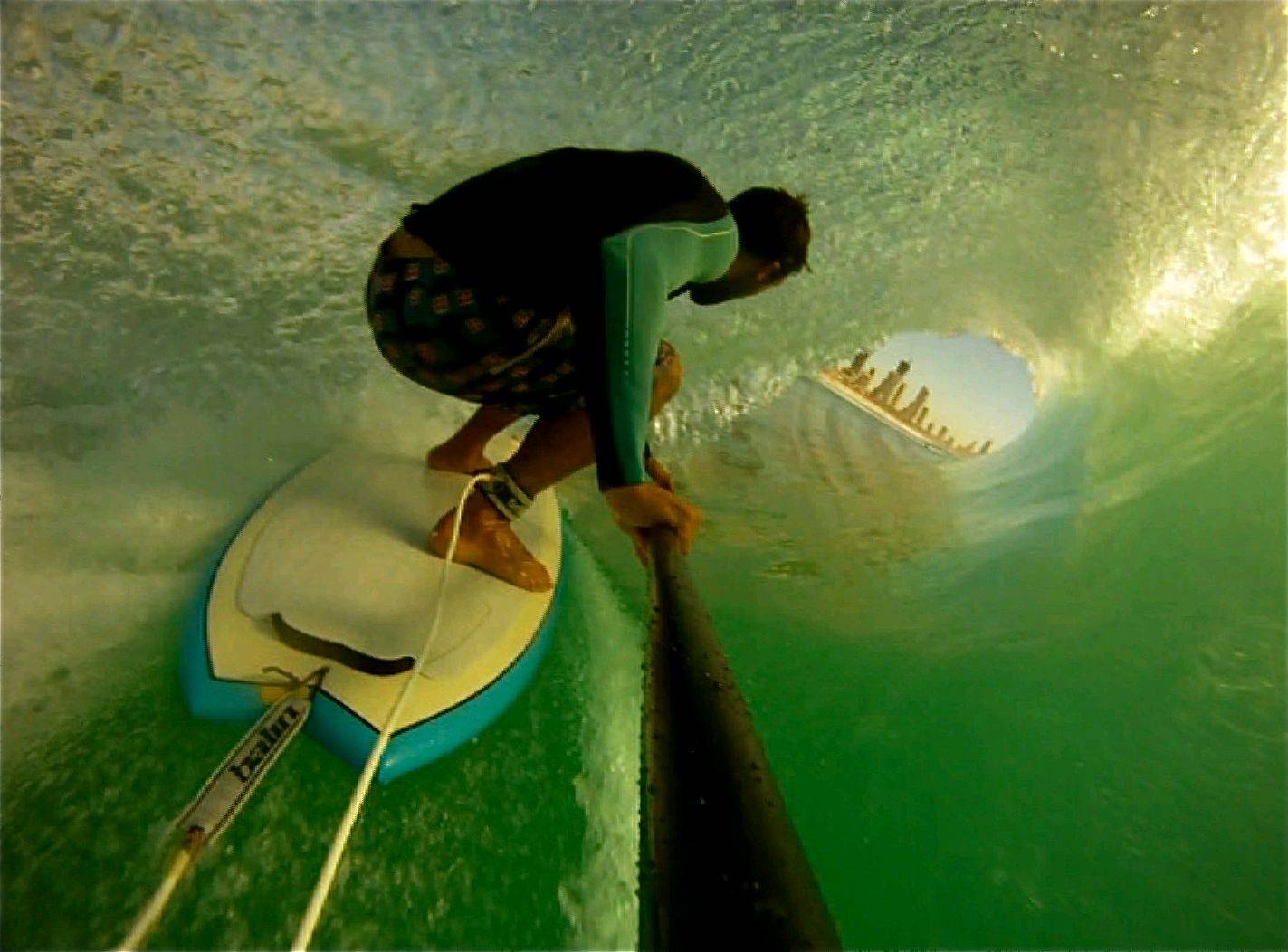Barrels