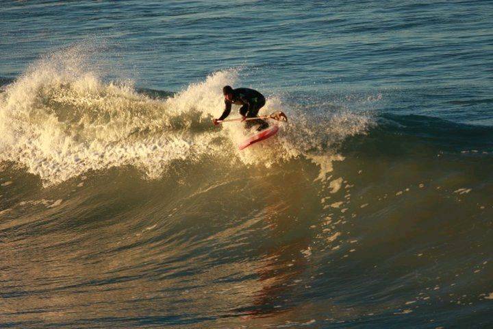 Cold but pumping Sunday. Photos by Karl Soulos