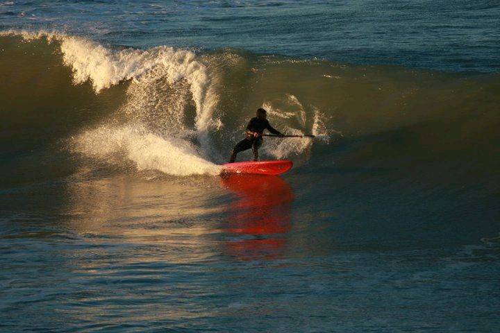 Cold but pumping Sunday. Photos by Karl Soulos