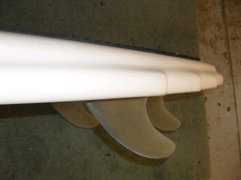 Tail