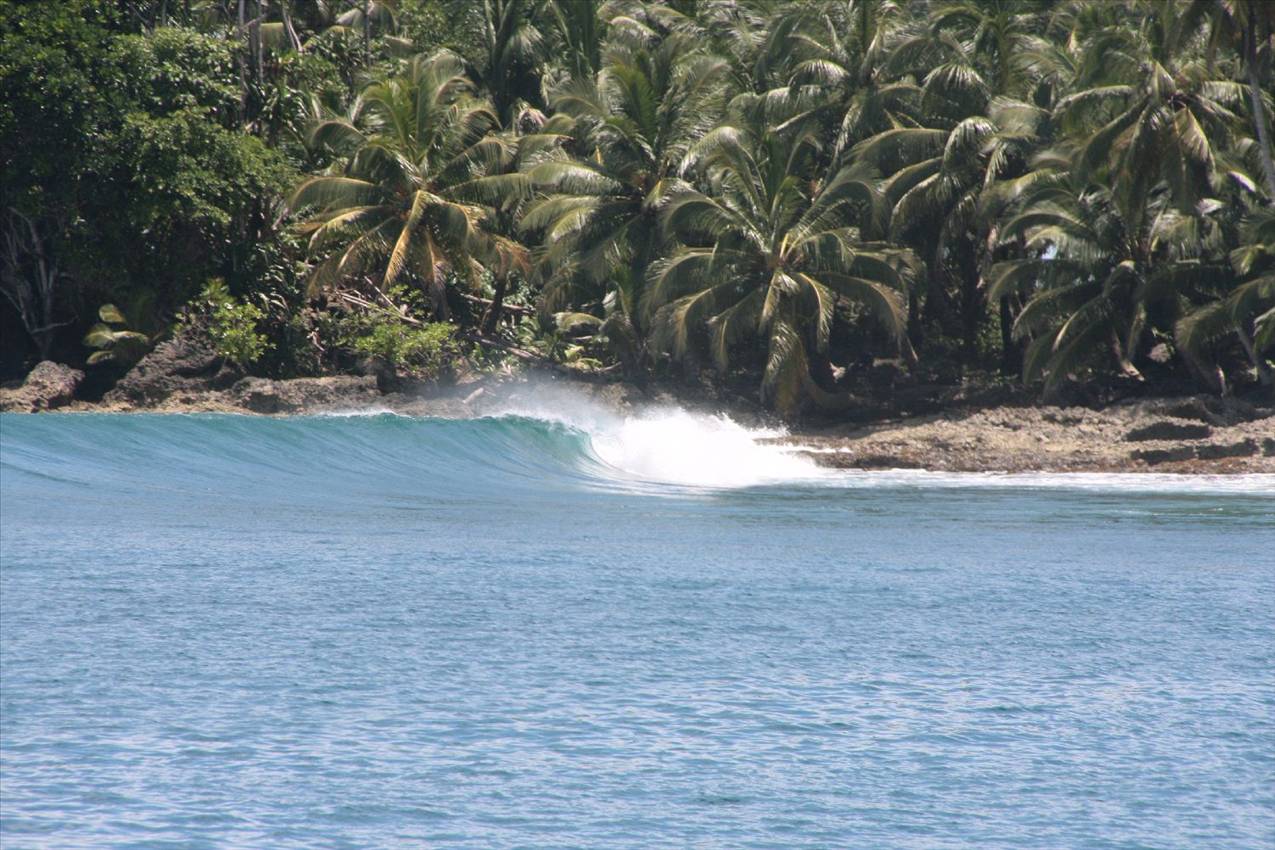 Mentawai 2-42