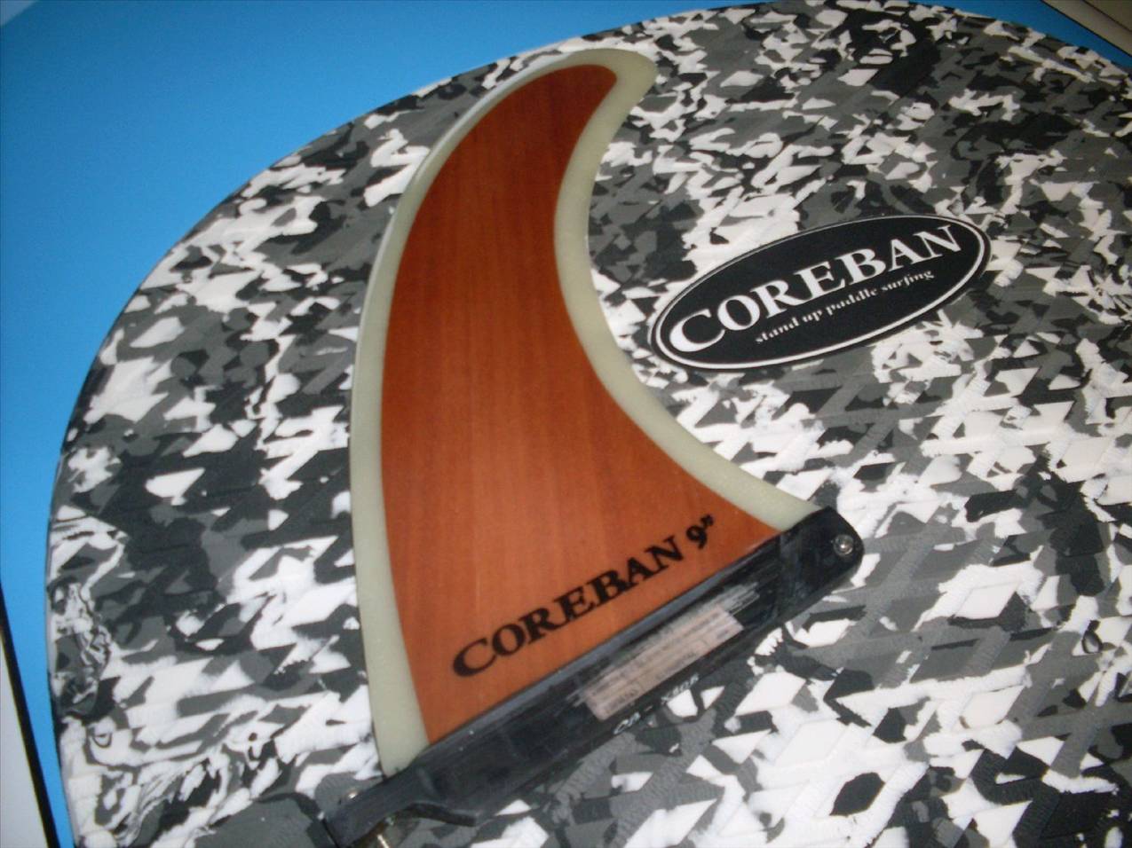 Coreban